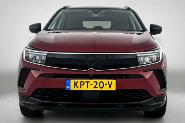 Opel Grandland (2024) thumbnail 4