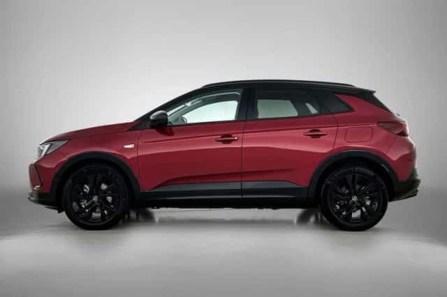 Opel Grandland (2024) thumbnail 5