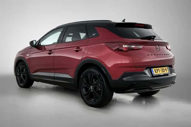 Opel Grandland (2024) thumbnail 6