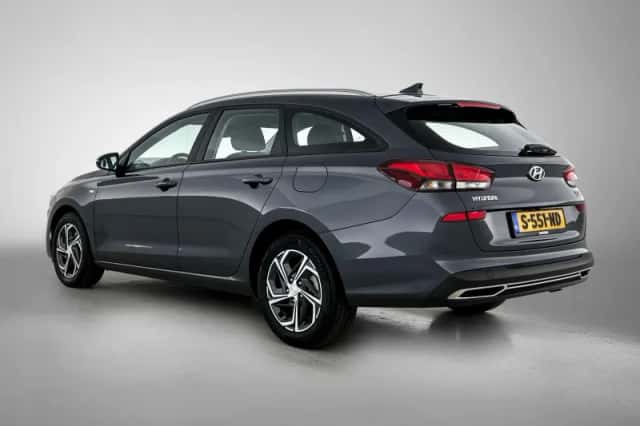 Hyundai i30 (2023) thumbnail 6