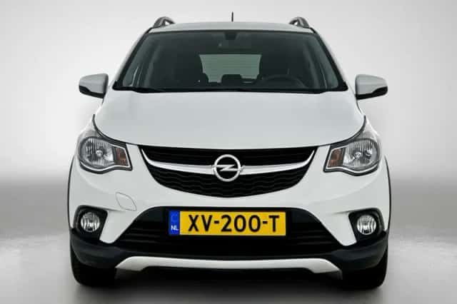 Opel Karl (2019) thumbnail 4