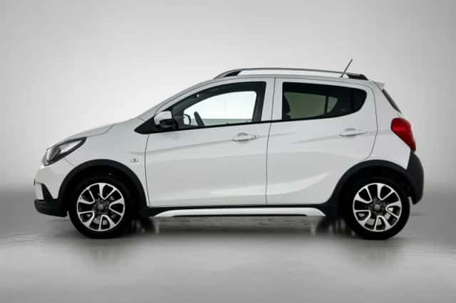 Opel Karl (2019) thumbnail 5