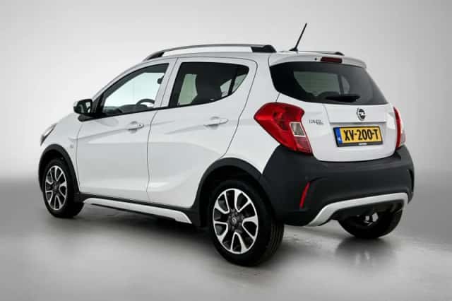Opel Karl (2019) thumbnail 6