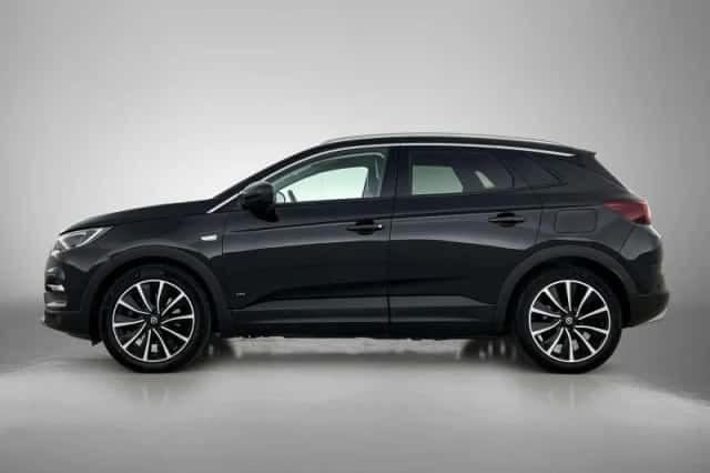 Opel Grandland X (2021) thumbnail 5