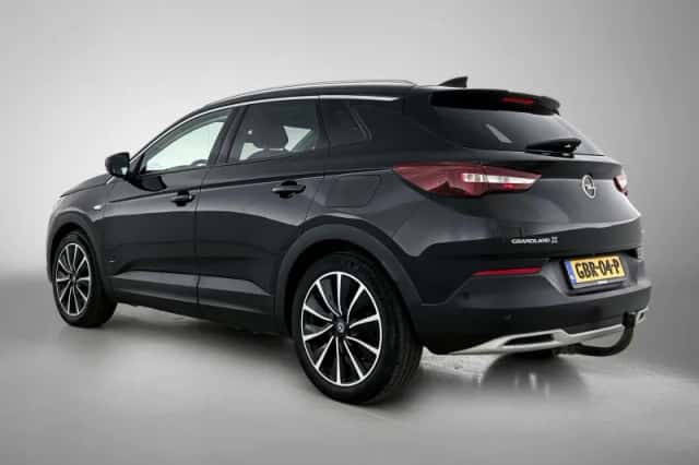 Opel Grandland X (2021) thumbnail 6