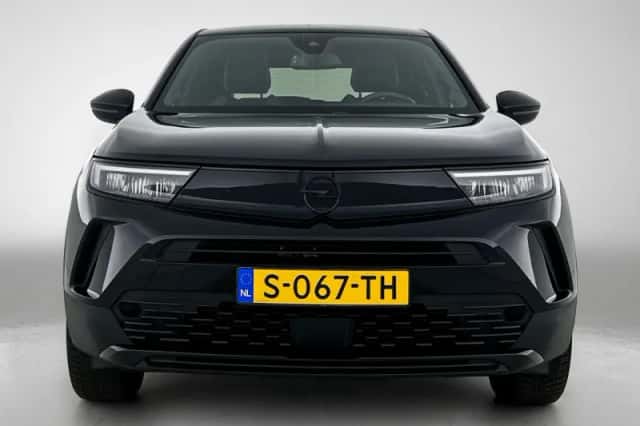 Opel Mokka (2023) thumbnail 4