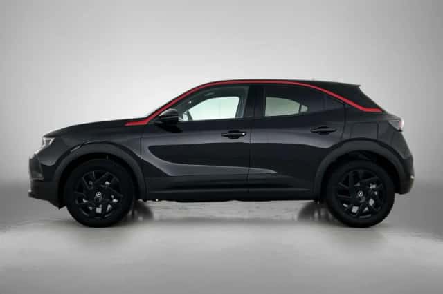 Opel Mokka (2023) thumbnail 5