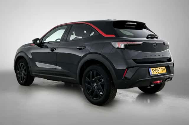 Opel Mokka (2023) thumbnail 6