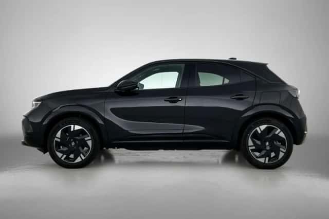Opel Mokka-e (2025) thumbnail 5