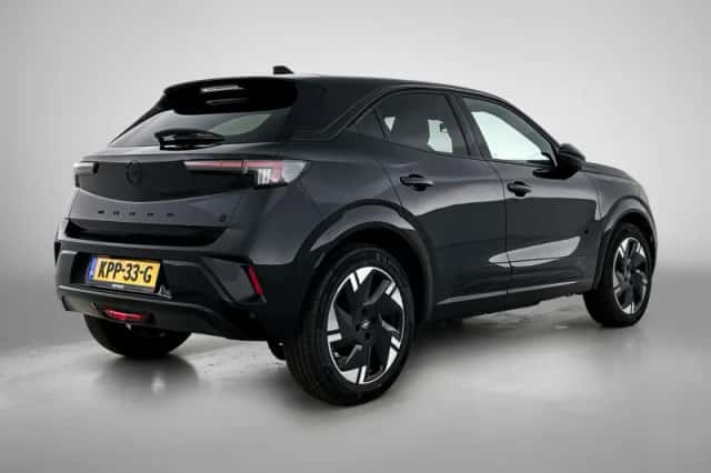 Opel Mokka-e (2025) thumbnail 6
