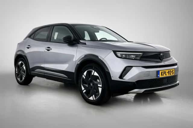 Opel Mokka-e (2025) thumbnail 2
