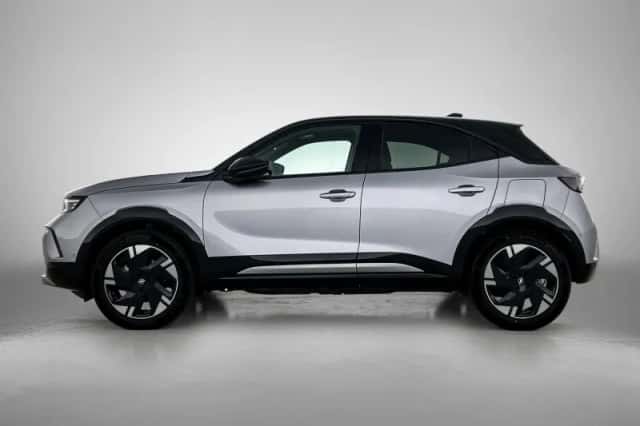 Opel Mokka-e (2025) thumbnail 5