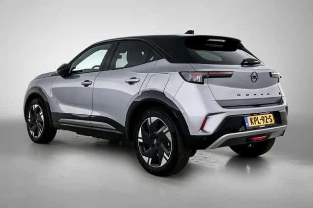 Opel Mokka-e (2025) thumbnail 6