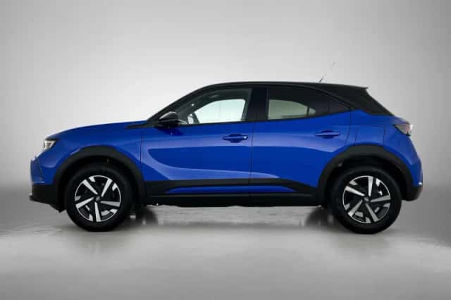 Opel Mokka (2024) thumbnail 2