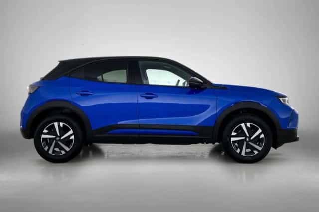 Opel Mokka (2024) thumbnail 6