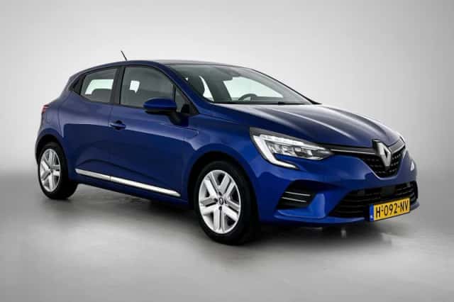 Renault Clio (2020) thumbnail 2