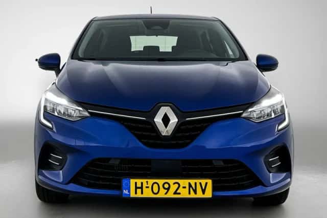 Renault Clio (2020) thumbnail 4