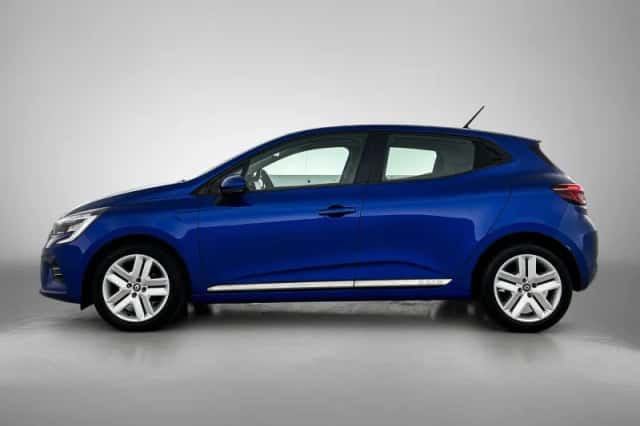 Renault Clio (2020) thumbnail 5