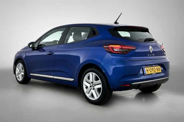 Renault Clio (2020) thumbnail 6