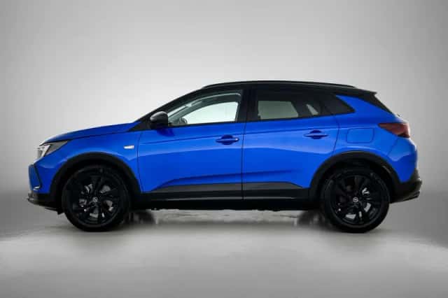 Opel Grandland (2024) thumbnail 5