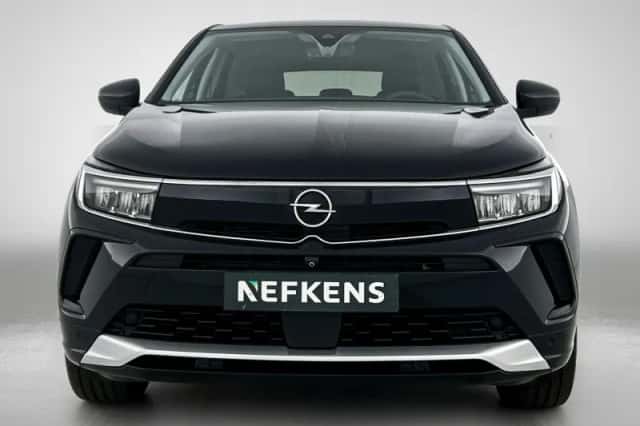 Opel Grandland (2023) thumbnail 4