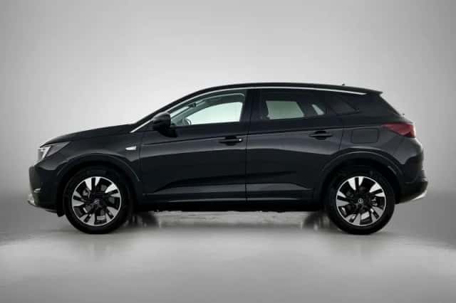 Opel Grandland (2023) thumbnail 5