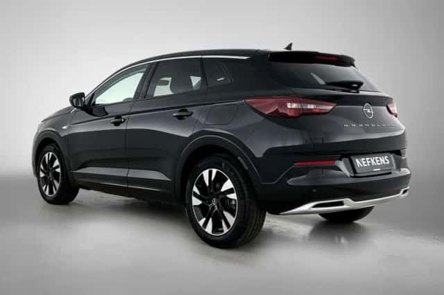 Opel Grandland (2023) thumbnail 6