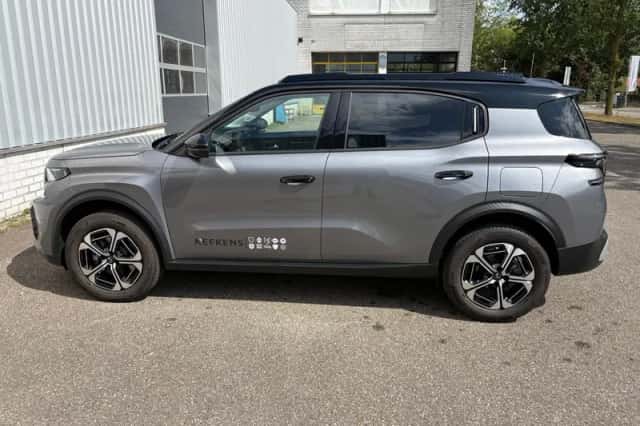 Citroën C3 Aircross (2026) thumbnail 2