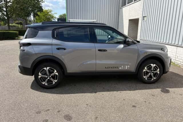 Citroën C3 Aircross (2026) thumbnail 3