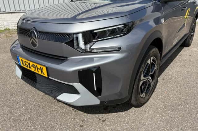Citroën C3 Aircross (2026) thumbnail 4