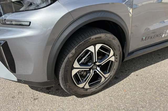 Citroën C3 Aircross (2026) thumbnail 5