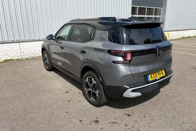 Citroën C3 Aircross (2026) thumbnail 6