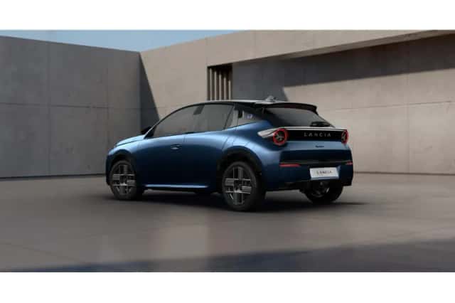 Lancia Ypsilon (2026) thumbnail 3