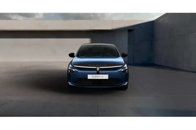 Lancia Ypsilon (2026) thumbnail 4