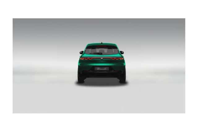 Alfa Romeo Tonale (2026) thumbnail 4