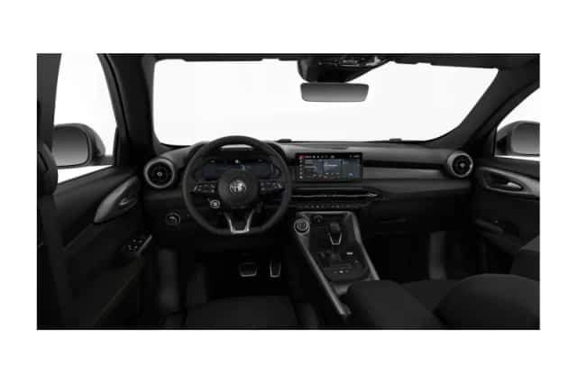 Alfa Romeo Tonale (2026) thumbnail 5