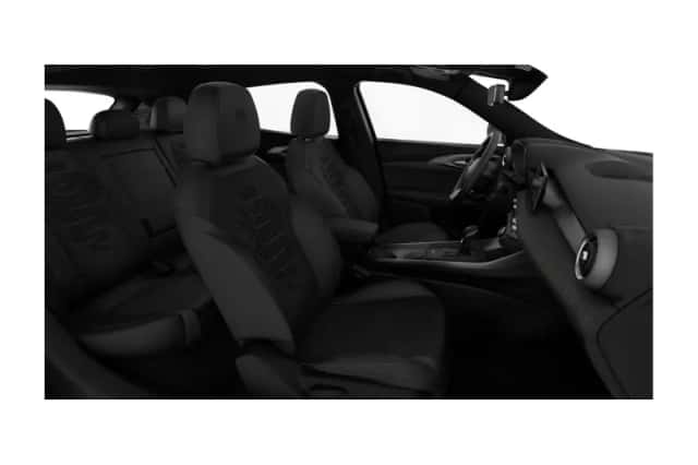 Alfa Romeo Tonale (2026) thumbnail 6