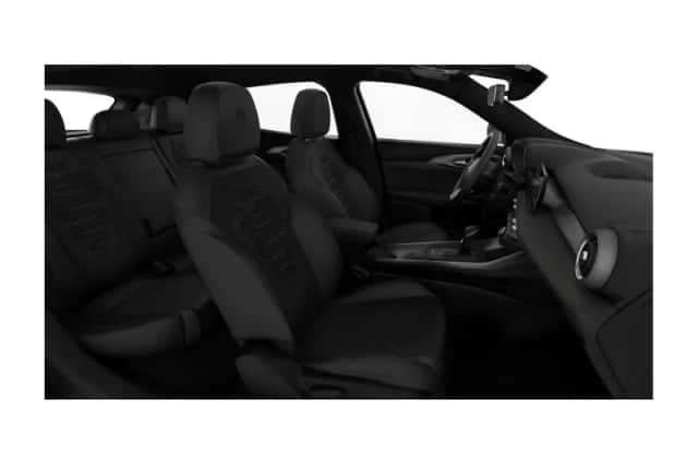Alfa Romeo Tonale (2026) thumbnail 6