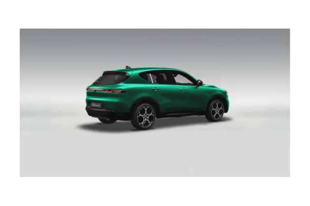 Alfa Romeo Tonale (2026) thumbnail 2