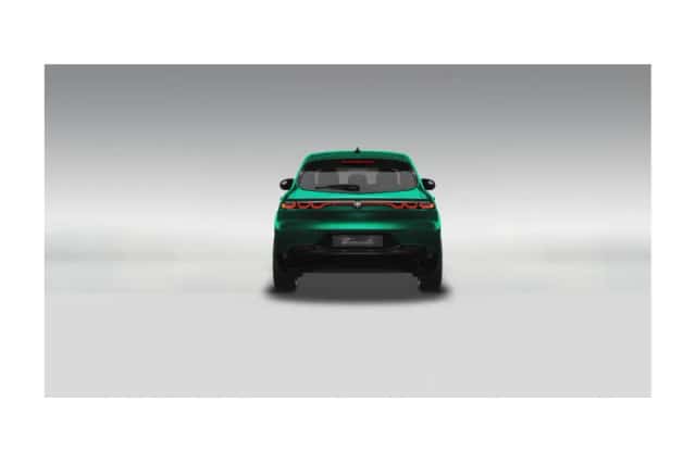 Alfa Romeo Tonale (2026) thumbnail 3