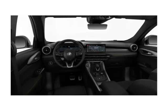 Alfa Romeo Tonale (2026) thumbnail 5