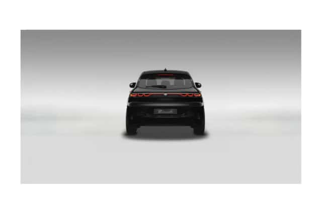 Alfa Romeo Tonale (2026) thumbnail 4