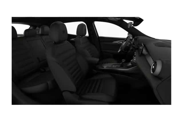 Alfa Romeo Tonale (2026) thumbnail 6