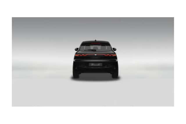 Alfa Romeo Tonale (2026) thumbnail 4