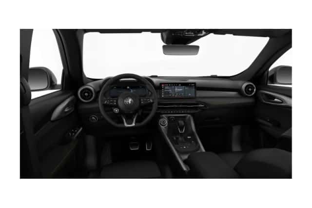 Alfa Romeo Tonale (2026) thumbnail 5