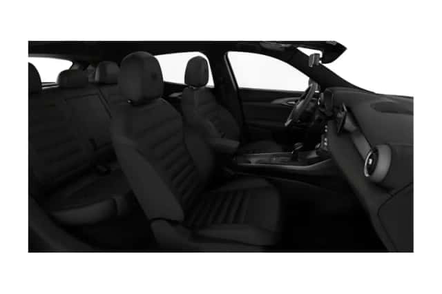 Alfa Romeo Tonale (2026) thumbnail 6
