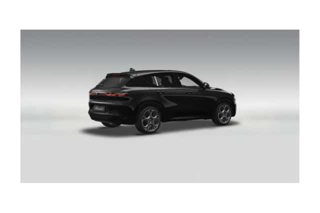 Alfa Romeo Tonale (2026) thumbnail 3