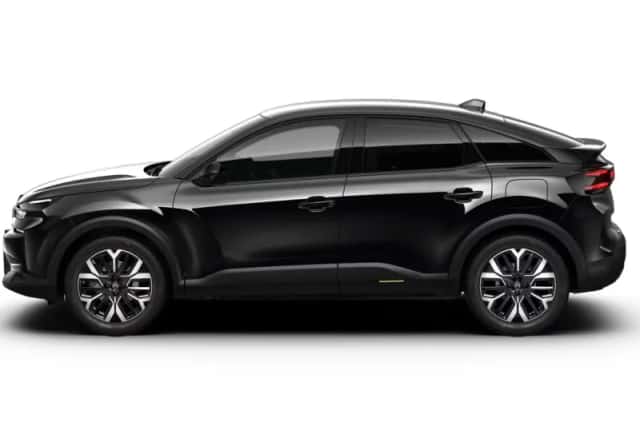 Citroën C4 (2026) thumbnail 2