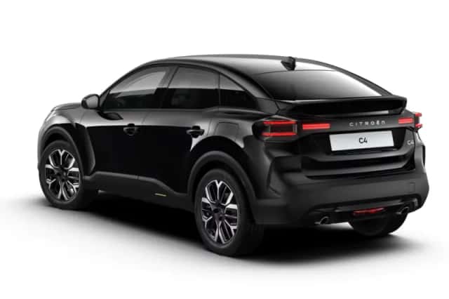 Citroën C4 (2026) thumbnail 3