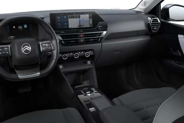 Citroën C4 (2026) thumbnail 5